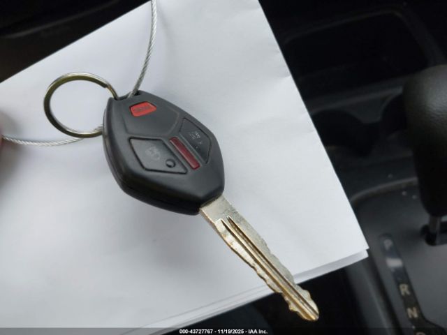 2015 MITSUBISHI MIRAGE ML32A3HJXFH048610 Photo 10