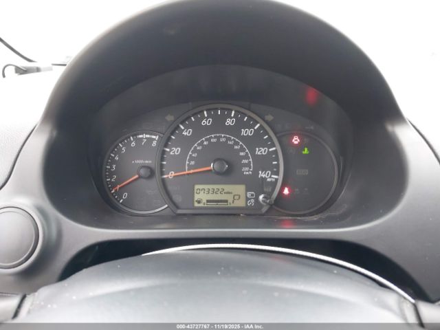 2015 MITSUBISHI MIRAGE ML32A3HJXFH048610 Photo 6