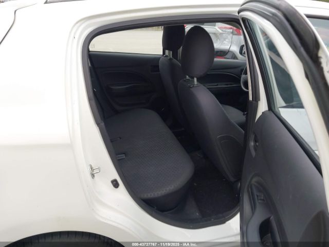 2015 MITSUBISHI MIRAGE ML32A3HJXFH048610 Photo 7