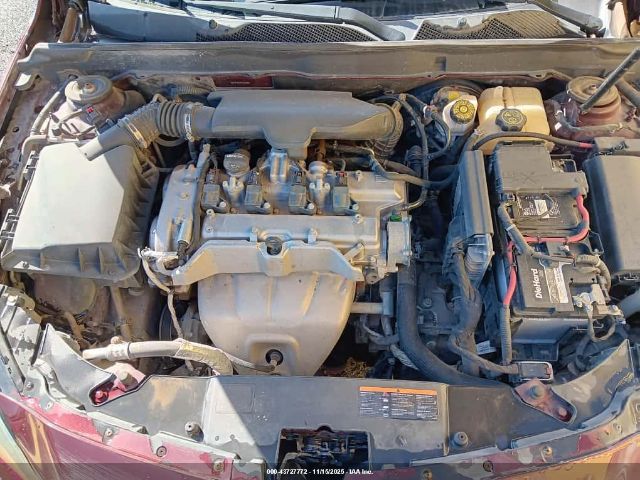 2015 CHEVROLET MALIBU 1G11F5SL0FF162586 Photo 9