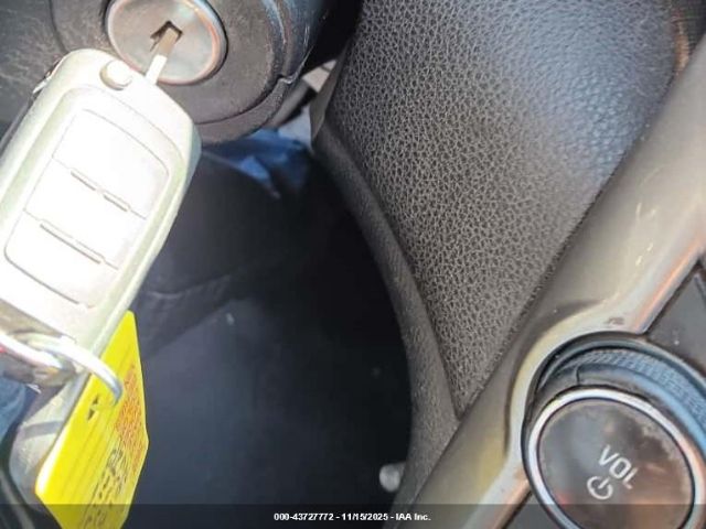 2015 CHEVROLET MALIBU 1G11F5SL0FF162586 Photo 10