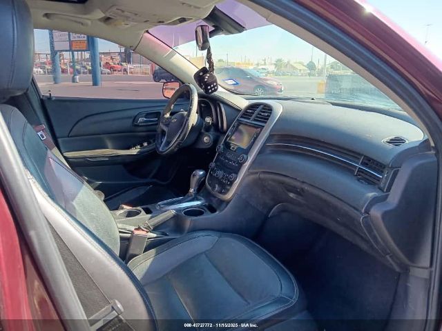 2015 CHEVROLET MALIBU 1G11F5SL0FF162586 Photo 4