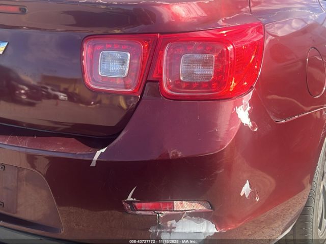 2015 CHEVROLET MALIBU 1G11F5SL0FF162586 Photo 5