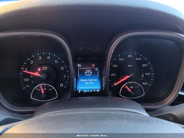 2015 CHEVROLET MALIBU 1G11F5SL0FF162586 Photo 6