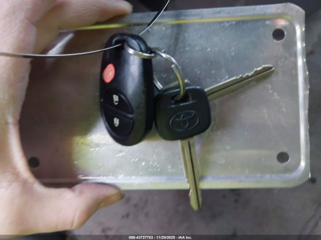 2010 TOYOTA SIENNA 5TDKK4CC9AS297154 Photo 10