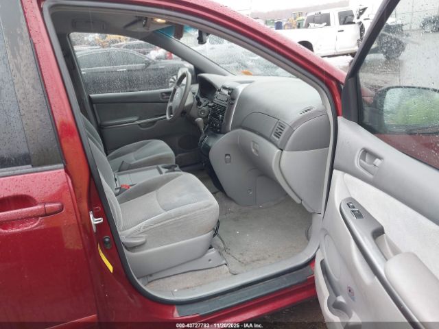 2010 TOYOTA SIENNA 5TDKK4CC9AS297154 Photo 4