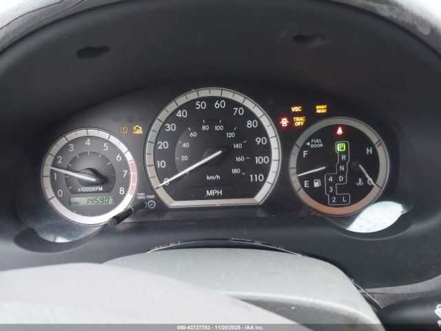 2010 TOYOTA SIENNA 5TDKK4CC9AS297154 Photo 6