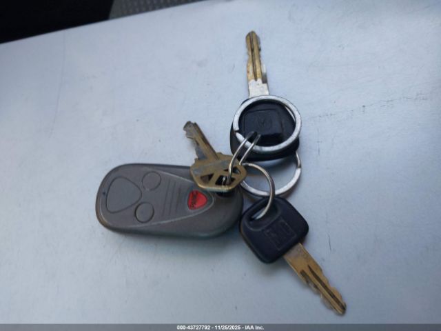 2001 ACURA MDX 2HNYD18481H511466 Photo 10