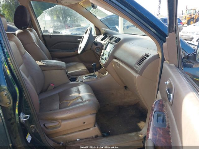 2001 ACURA MDX 2HNYD18481H511466 Photo 4