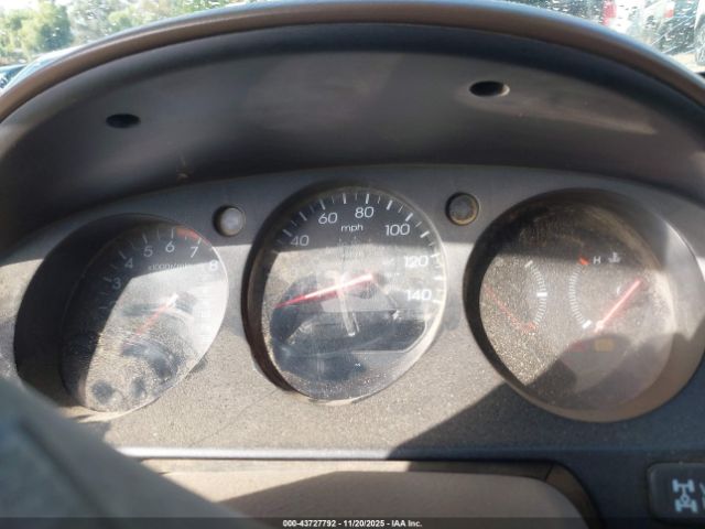 2001 ACURA MDX 2HNYD18481H511466 Photo 6