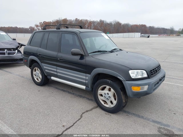 Aukcja sprzedaży 1999 Toyota Rav4, vin: JT3HP10VXX7111130, numer aukcji: 43727804