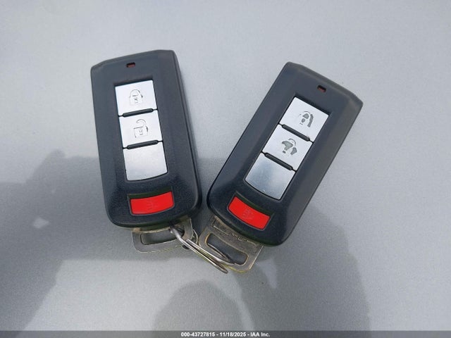 Продаж на аукціоні авто 2011 Mitsubishi Outlander Sport Se, vin: JA4AR4AU3BZ023817, номер лоту: 43727815