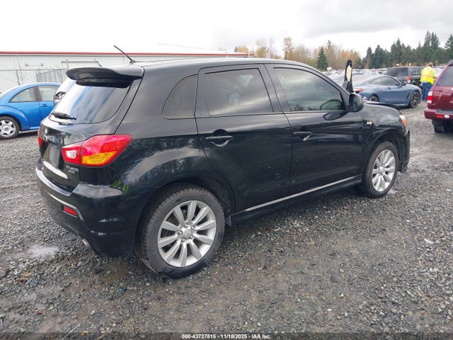 Продаж на аукціоні авто 2011 Mitsubishi Outlander Sport Se, vin: JA4AR4AU3BZ023817, номер лоту: 43727815