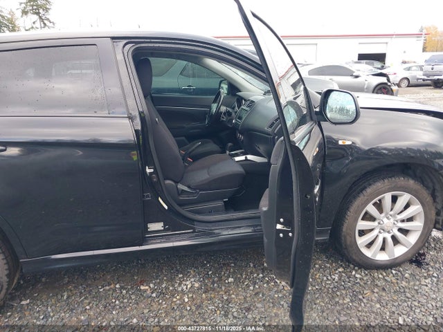 Продаж на аукціоні авто 2011 Mitsubishi Outlander Sport Se, vin: JA4AR4AU3BZ023817, номер лоту: 43727815