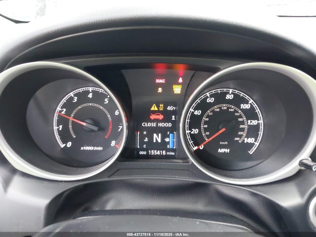 Продаж на аукціоні авто 2011 Mitsubishi Outlander Sport Se, vin: JA4AR4AU3BZ023817, номер лоту: 43727815