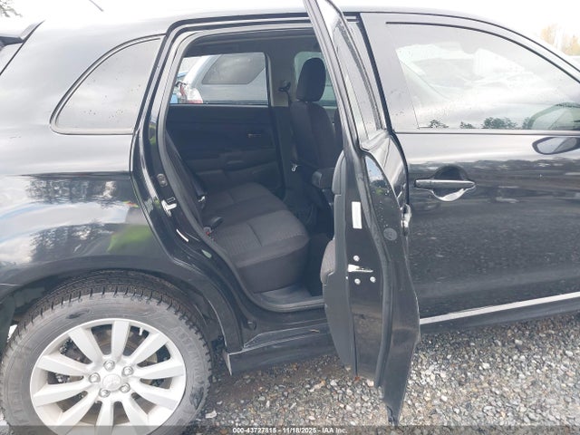 Продаж на аукціоні авто 2011 Mitsubishi Outlander Sport Se, vin: JA4AR4AU3BZ023817, номер лоту: 43727815