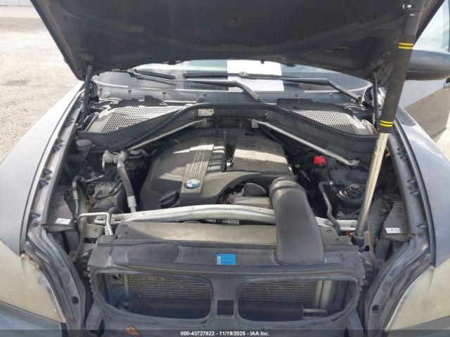 2011 BMW X5 5UXZV4C54BL406161 Photo 9