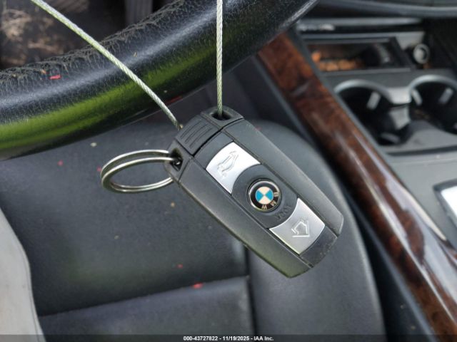 2011 BMW X5 5UXZV4C54BL406161 Photo 10