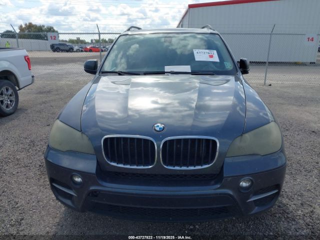 2011 BMW X5 5UXZV4C54BL406161 Photo 5