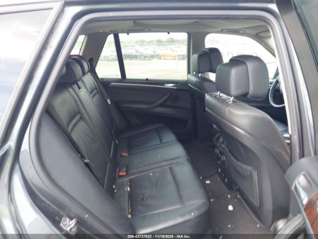 2011 BMW X5 5UXZV4C54BL406161 Photo 7