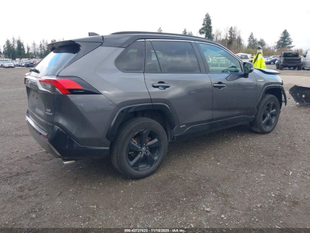 2021 TOYOTA RAV4 HYBRID 4T3E6RFV6MU009573 Photo 3