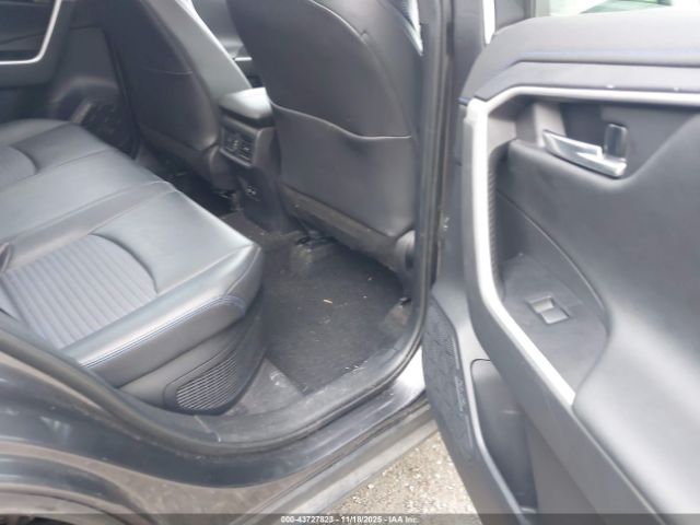 2021 TOYOTA RAV4 HYBRID 4T3E6RFV6MU009573 Photo 7