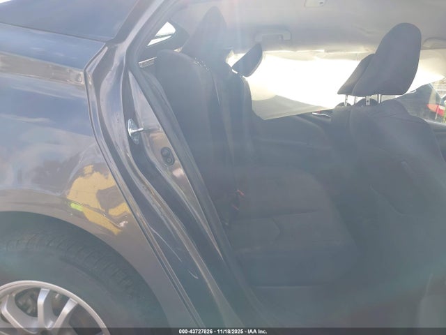 JTDKBRFU4H3553195 Toyota Prius Two