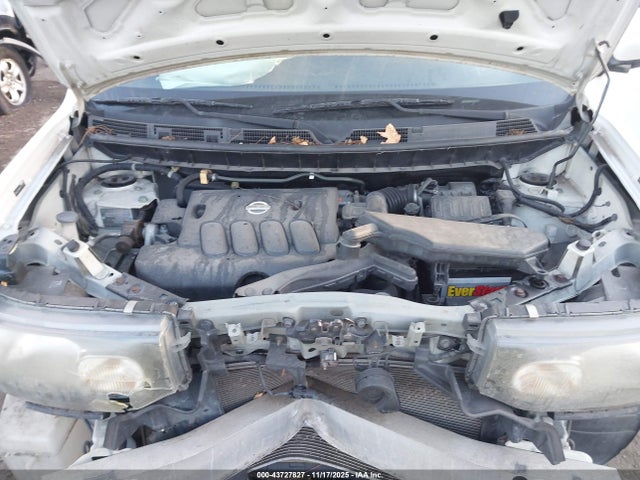 Aukcja sprzedaży 2009 Nissan Cube 1.8sl, vin: JN8AZ28R09T107767, numer aukcji: 43727827