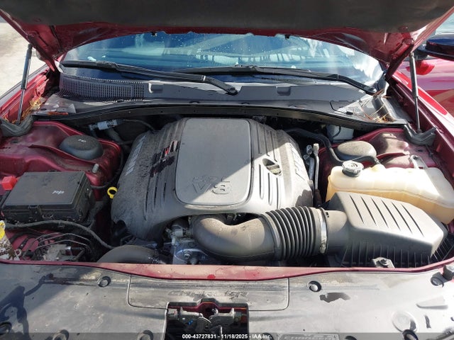 2C3CDXCT6PH679119 Dodge CHARGER R/T