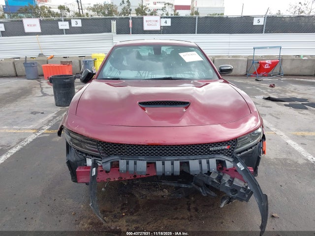 2C3CDXCT6PH679119 Dodge CHARGER R/T