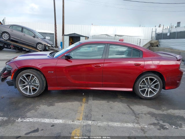 2C3CDXCT6PH679119 Dodge CHARGER R/T