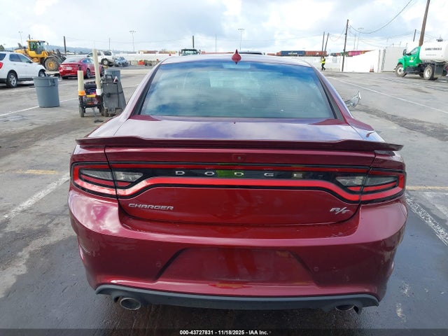 2C3CDXCT6PH679119 Dodge CHARGER R/T