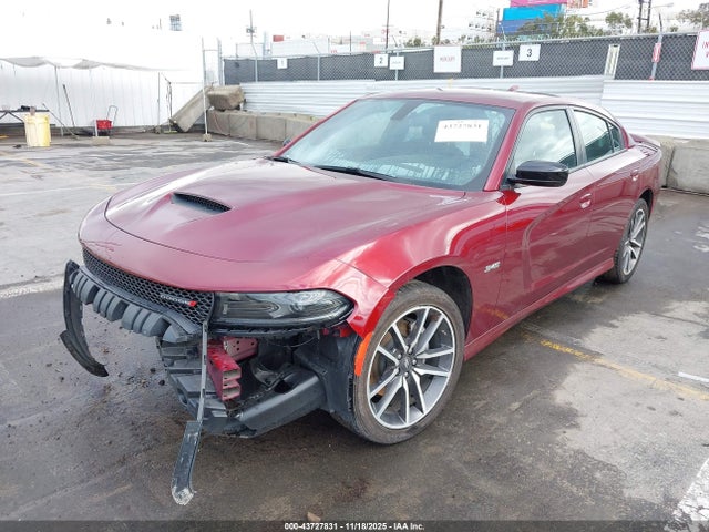 2C3CDXCT6PH679119 Dodge CHARGER R/T