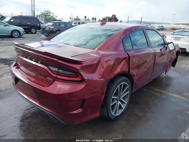 2C3CDXCT6PH679119 Dodge CHARGER R/T