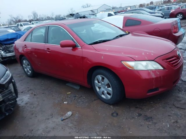 2008 TOYOTA CAMRY 4T1BE46K88U257658
