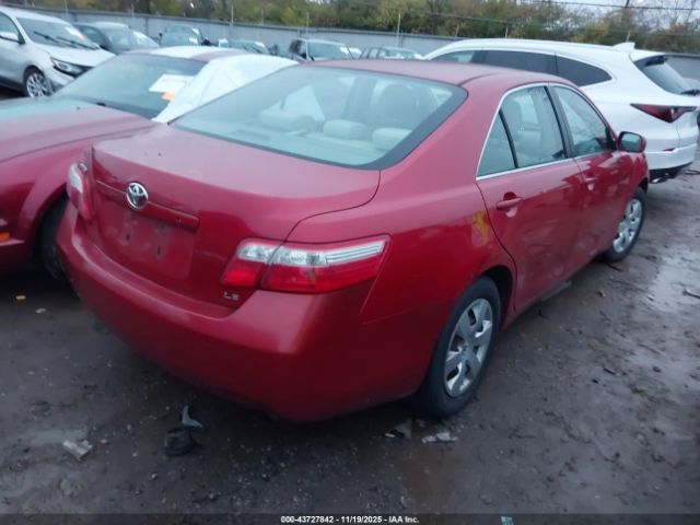 2008 TOYOTA CAMRY 4T1BE46K88U257658 Photo 3