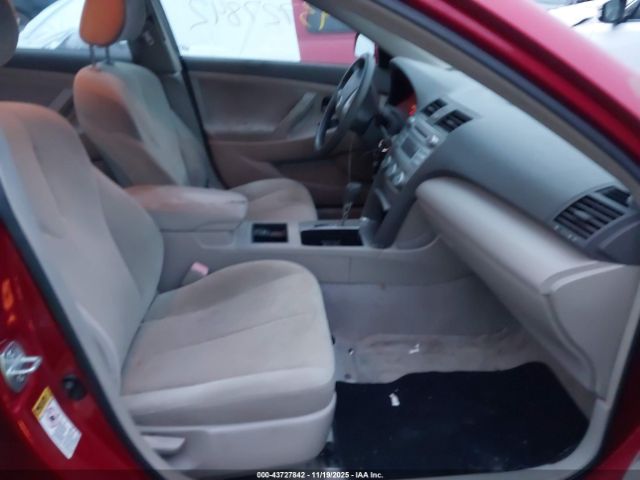 2008 TOYOTA CAMRY 4T1BE46K88U257658 Photo 4