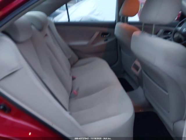 2008 TOYOTA CAMRY 4T1BE46K88U257658 Photo 7