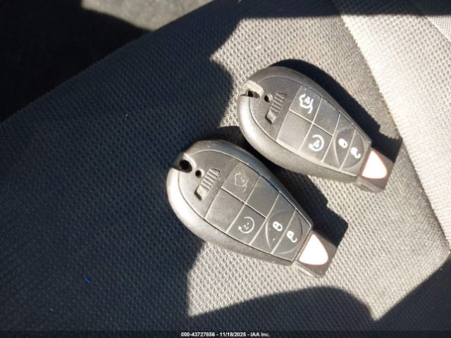 2011 JEEP GRAND CHEROKEE 1J4RR4GG8BC525259 Photo 10