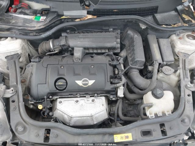 2012 MINI COOPER WMWSU3C5XCT261884 Photo 9