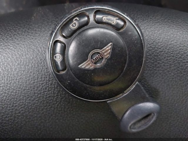 2012 MINI COOPER WMWSU3C5XCT261884 Photo 10