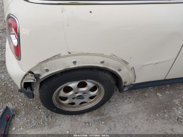 2012 MINI COOPER WMWSU3C5XCT261884 Photo 5