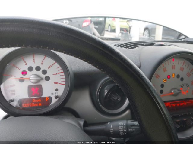 2012 MINI COOPER WMWSU3C5XCT261884 Photo 6