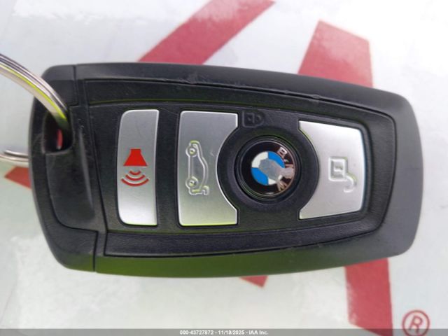2013 BMW 528I WBAXH5C50DDW12836 Photo 10