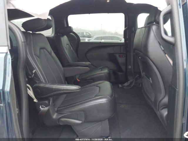 2025 CHRYSLER PACIFICA 2C4RC1BG4SR535792 Photo 7