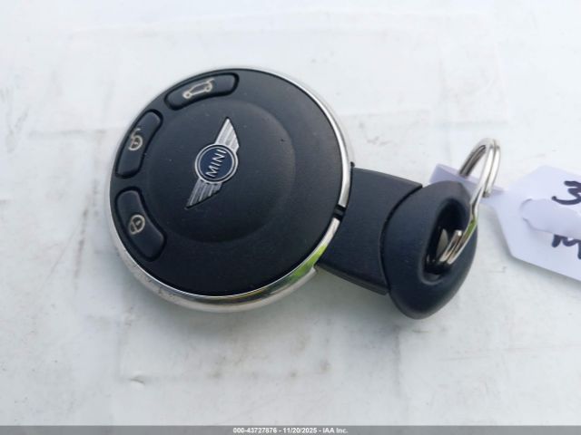 2009 MINI COOPER WMWMF33599TU73882 Photo 10