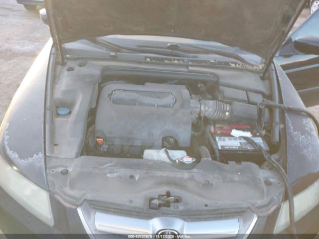 2005 ACURA TL 19UUA66225A076459 Photo 9