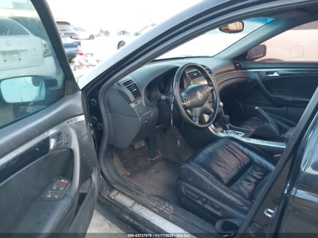 2005 ACURA TL 19UUA66225A076459 Photo 4