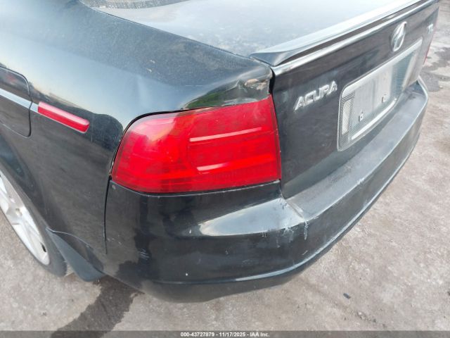 2005 ACURA TL 19UUA66225A076459 Photo 5