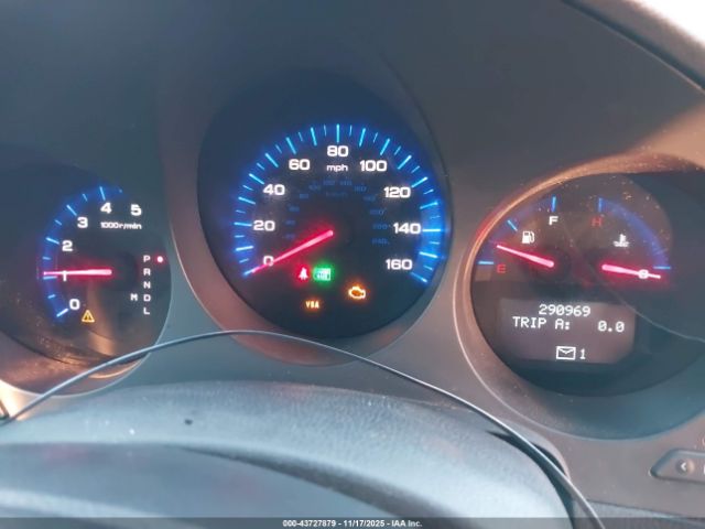 2005 ACURA TL 19UUA66225A076459 Photo 6